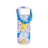  Bình nước Elemental Splash 18oz (530ml), dây pop 