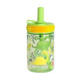  Bình nước Elemental Totsy Bubble Series 355ml 