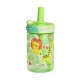  Bình nước Elemental Totsy Bubble Series 355ml 