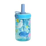  Bình nước Elemental Totsy Bubble Series 355ml 