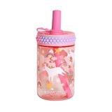  Bình nước Elemental Totsy Bubble Series 355ml 