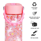  Bình nước Elemental Tritan 530ml 