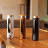  Bình giữ nhiệt Elemental Iconic Bamboo 590ml 