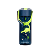  Bình nước Elemental Tritan Charm 530ml 