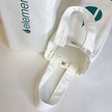 Túi vải Canvas Elemental đựng bình và ly 