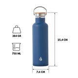  Bình giữ nhiệt Elemental Classic 750ml 
