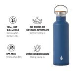  Bình giữ nhiệt Elemental Classic 750ml 