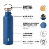  Bình giữ nhiệt Elemental Classic 750ml 