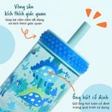  Bình nước Elemental Totsy Bubble Series 355ml 