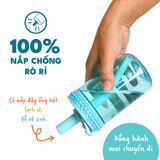  Bình nước Elemental Totsy Bubble Series 355ml 