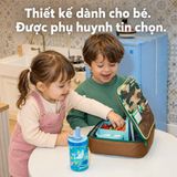  Bình nước Elemental Totsy Bubble Series 355ml 