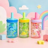  Bình nước Elemental Totsy Bubble Series 355ml 