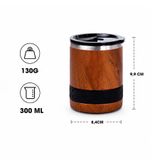 Ly giữ nhiệt Elemental Recess Lowball 300ml 