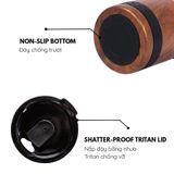  Ly giữ nhiệt Elemental Recess Lowball 300ml 
