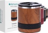  Ly giữ nhiệt Elemental Recess Lowball 300ml 