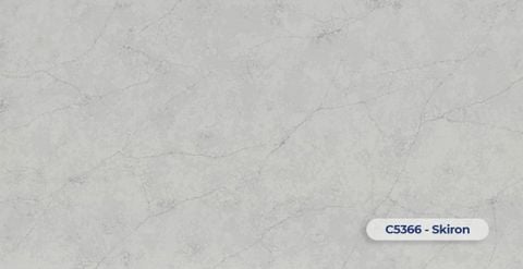 Đá quartz C5366 - Skiron 