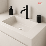  Caslaquartz 5110 Alpine Mist 