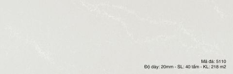  Caslaquartz 5110 Alpine Mist 