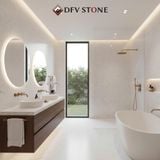  Caslaquartz 5141 Frosty Carrina 