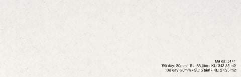  Caslaquartz 5141 Frosty Carrina 