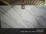  Caslaquartz 8103 Calacatta Nobella 