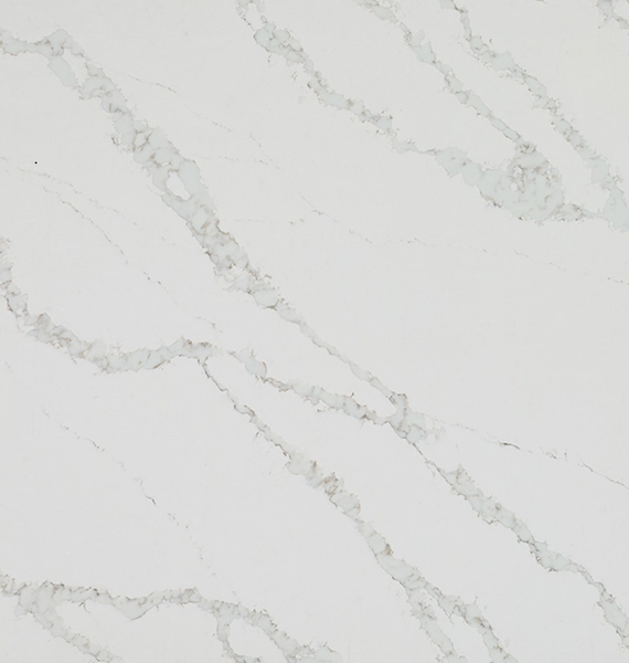 Đá quartz 8103 Calacatta Nobella – quartzvietnam