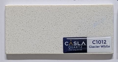  Đá quartz C1012 Glacier 