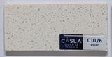  Đá quartz C1026 Polar 