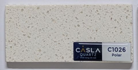  Đá quartz C1026 Polar 