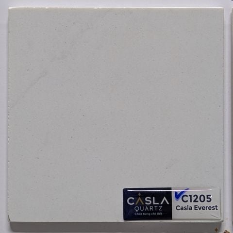  Đá quartz C1205 Casla Everest 