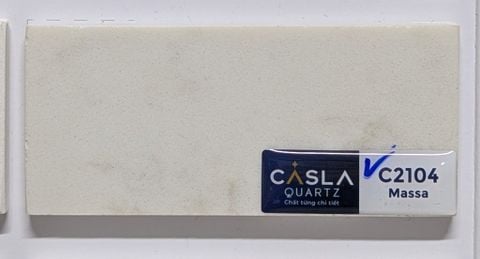  Đá quartz C2104 Massa 