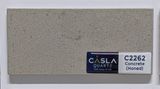  Đá quartz C2262 Concrete 