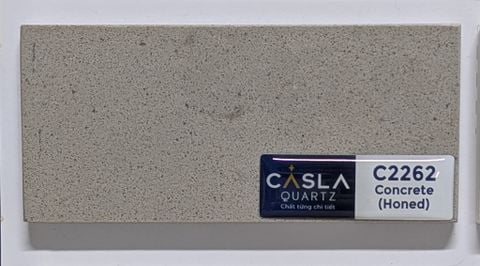  Đá quartz C2262 Concrete 