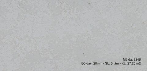  Đá quartz C3346 Massimo 