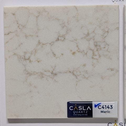  Đá quartz C4143 Mario 