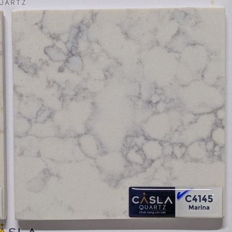  Đá quartz C4145 Marina 