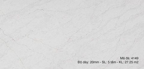  Đá quartz C4149 River 