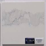  Đá quartz C4222 Lagoon 