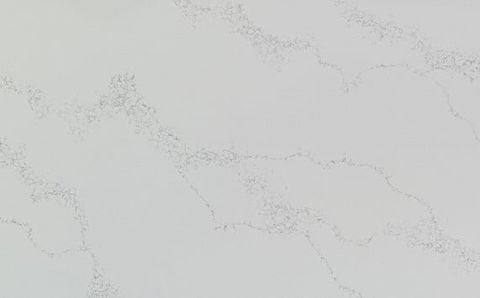  Đá quartz C4326 - Statuario Sliver 
