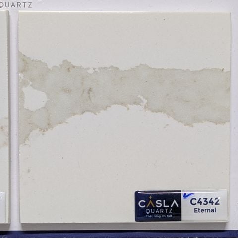  Đá quartz C4342 Eternal 
