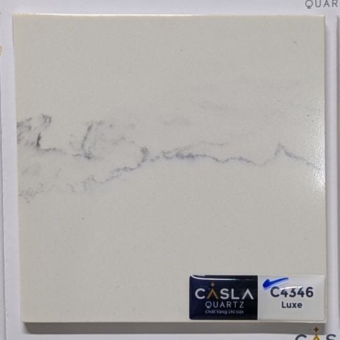  Đá quartz C4346 Luxe 