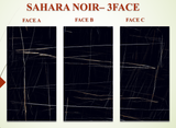  Sahara Noir 