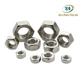 Đai ốc M20 chất lượng cao giá tốt nhất 2025