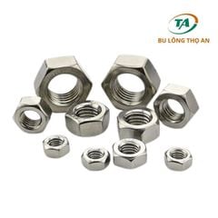 Đai ốc M20 chất lượng cao giá tốt nhất 2025