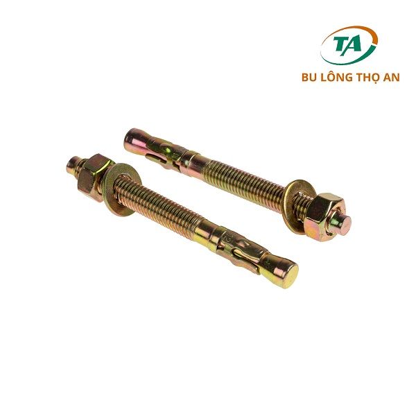 Tìm hiểu tắc kê nở M8, đặc điểm và báo giá chi tiết – Bu Lông Thọ An