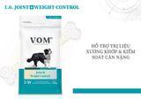  Hạt Cho Chó Bệnh Tiêu Hoá, Gan, Thận, Tim.. VOM 1.4kg (Hàn Quốc) - Hỗ Trợ Trị Bệnh Cho Chó - [Nông Trại Thú Cưng] 