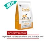  Hạt Mềm Chó Trưởng Thành ZENITH SMALL BREED - Vị Thịt Cừu và Khoai Tây 