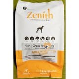  Hạt Mềm Chó Trưởng Thành ZENITH SMALL BREED - Vị Thịt Cừu và Khoai Tây 
