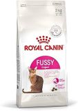  ROYAL CANIN FUSSY (SAVOUR) EXIGENT - MÈO TRƯỞNG THÀNH - 400g/2kg 