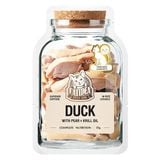  Pate Cat Idea Pouch - Pate Thịt Thật & Dầu Nhuyễn Thể Cho Mèo 35g 